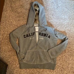 Active Basics Hoodie